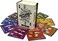 Stack 52 Kettlebell Exercise Cards Workout Playing Card Game Video Instructions Included Learn Kettle Bell Moves and Conditioning Drills Home Fitness Training Program 2019 Mega Pack