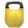 Kettlebell Kings  Competition Kettlebell Weights 848 KG For Women  Men  Designed For Comfort in High Repetition Workouts  Superior Balance For Better Workouts