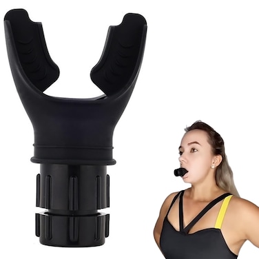Ruris Exercise Device with Variable Settings Portable Muscle Trainer Adjustable to Different Fitness Needs Easy to Clean