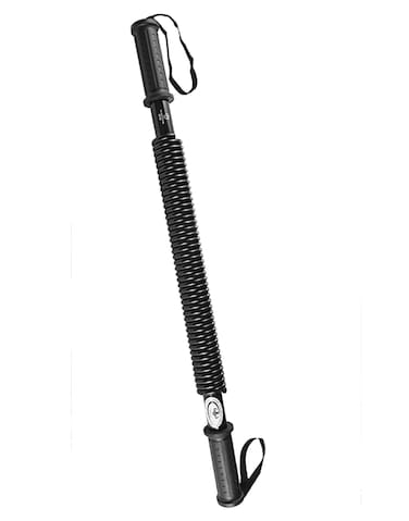 ITTA 20kg110kg Dual Spring Power Twister Bar Super Heavy Duty Arm and Chest Builder Strengthener