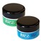 iTac2 Sports Grip Twin Pack  Regular and Extra Strength 2 x 20g Jars for Diving Rugby Ball Sports Dry Hands Grip
