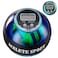 ACELETE AutoStart 20 Gyro Ball Wrist Exerciser Gyroscope Ball Forearm Strengthener for Stronger Wrist Bones and Muscle