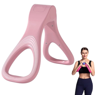 SigridZ Thigh MasterHome Fitness EquipmentWorkout Equipment of ArmsInner Thigh Toners MasterTrimmer Thin BodyLeg Exercise EquipmentArm TrimmersBest for Weight LossUpgrade Version