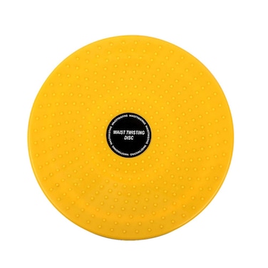 THBII Twisting Waist Disc Body Shaping Twisting Boards Waist Aerobic Exercise Fitness Slim Machine Rotating Board Female Twister Exercise Sports Equipment