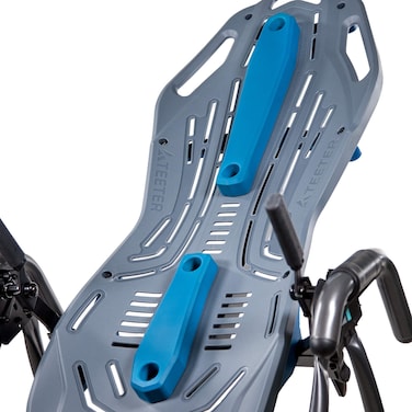 TEETER Posture Restore  Back Pain Recovery Accessory for FitSpine Inversion Table