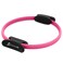 Prosource Fit Pilates Resistance Ring 14 Dual Grip Handles for Toning and Fitness