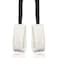 Lights Mountain Adjustable Pilates Fuzzies Straps  Premium Plush Cuffs for Pilates Cadillac Reformer Pilates Equipment for Home and Studio Provides Comfort Stability and Support During Workouts