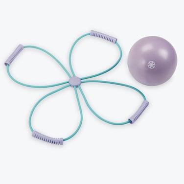 Ultimate Core Toning Kit