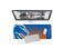 SOAR NCAA Desk Mat V2 Boise State Broncos