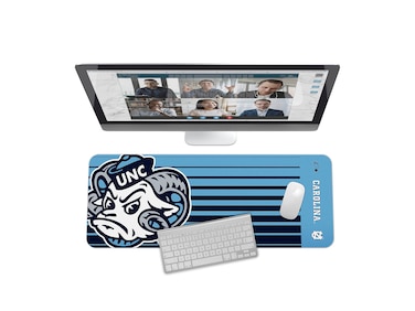 SOAR NCAA Desk Mat V2 North Carolina Tar Heels