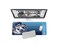 SOAR NCAA Desk Mat V2 North Carolina Tar Heels