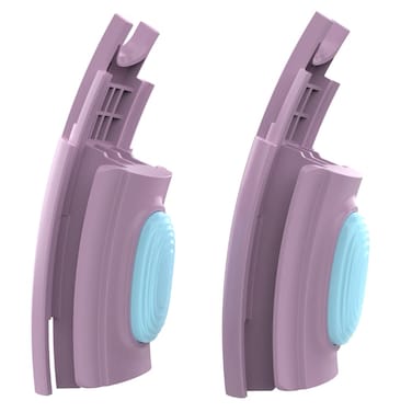 Swiss Activa Infinity Hoop Smart Weighted Hula Hoop with Counter  Smart Hula Hoop Fit  Exercise Hoola Hoop Exercise Equipment  Adult Hula Hoops for Exercise  Hula Hoops for Women Weight Loss