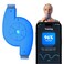 Oumua Smart Breathing Trainer  with AIPowered Oumua Training App  30 Breathing Training Protocols  Improve Wellbeing and Athletic Perfrormance  Live Visuals and Progress Tracking