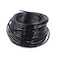 J Bryant Gym Machine Accessories for 5mm6mm Cable Ball Stopper Interface Port Components Fitness Equipment Wire Rope Port Joint Replacement Parts for Home Gym Machine Use