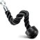 Crown Sporting Goods Single Grip Tricep Rope with Cable Machine Attachment by