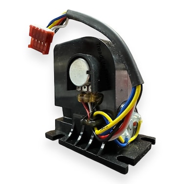 TreadLife Fitness Resistance Tension Motor  Compatible with Epic Free Spirit Bikes  Part Number 193223  Models Listed  Comes with Free Squeak Eliminator Grease 10 Value