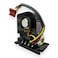 TreadLife Fitness Resistance Tension Motor  Compatible with Epic Free Spirit Bikes  Part Number 193223  Models Listed  Comes with Free Squeak Eliminator Grease 10 Value