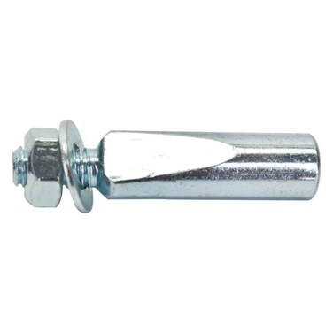 TreadLife Fitness Wedge Pin  Compatible with Schwinn Airdynes Older Than 2012