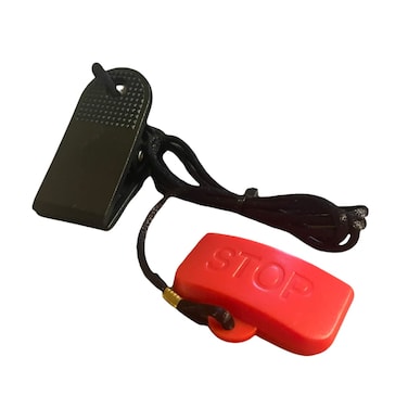 Treadmill Safety Key  Compatible with LifeFitness T3F3 Treadmills
