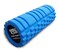 RumbleRoller Basic Bumpy Foam Roller Solid Core EVA Foam Roller with GridBump Texture for Deep Tissue Massage and SelfMyofascial Release