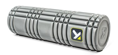 Trigger Point Performance TriggerPoint CORE MultiDensity Solid Foam Roller with Free Online Instructional Videos 18inch