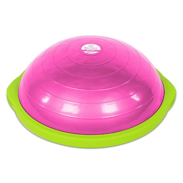 BOSU Sport Balance Trainer Travel Size Allows for Easy Transportation and Storage 50cm