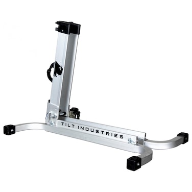 Tilt Industries  Bike Balance Trainer  Bicycle Repair StandBalance Trainer Combo