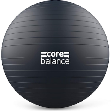 Core Balance Gym Ball Exercise Fitness Yoga Pregnancy Anti Burst 55cm 65cm 75cm 85cm Pump