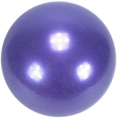 AllPlay Rhythmic Gymnastic Competition Exercise Ball Olympic Spec for Dance and Performance
