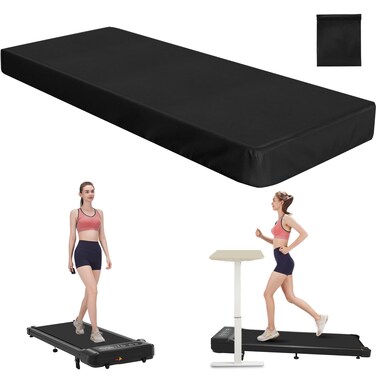 Walking Pad Treadmill with Incline 25 HP under desk walking pad treadmill under desk Compact walking Treadmill for Home Office LED Display 320lbs Weight Capacity cover