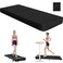 Walking Pad Treadmill with Incline 25 HP under desk walking pad treadmill under desk Compact walking Treadmill for Home Office LED Display 320lbs Weight Capacity cover