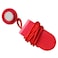 DUSJVYUE Treadmill Safety Key Universal Treadmill Magnet Safety Lock Magnetic Safety KeyTreadmill Emergency Stop Red
