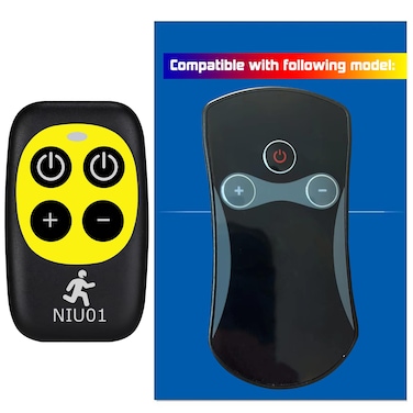 Replacement Remote Control for Superfit Costway Treadmill SUP37SP747USDK SUP37SP747USSL SUP37SP747USRE SP37513BK SP37513RE SP37036NY SP37036GN SP37036YE SP37036WH SP37036RE SP37036BK SP37036SL