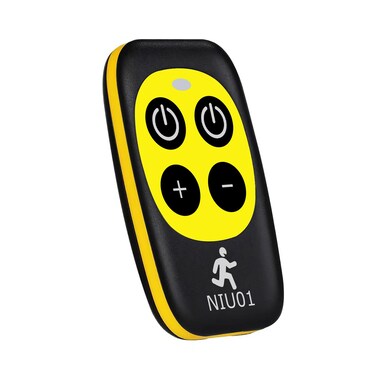 XIVUE Replacement for Specific Superfit Costway Treadmill Remote Control