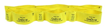 CanDo CanDo MultiGrip Exerciser