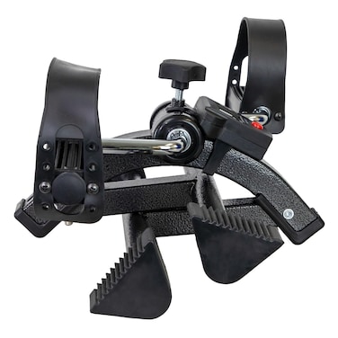 CanDo Pedal Exerciser with Digital Display Foldup