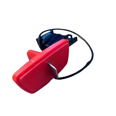 TreadLife Fitness Treadmill Safety Key  Compatible with Various Sole Treadmills  004374 V1