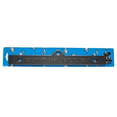HO Trainer Combo Bar Black