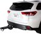 Saris Bike Racks Modular Hitch Base MHS 11 Base Universal Hitch Customizable Build Out Bicycle Rack 3 Base Options