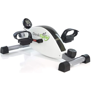 DeskCycle 2 Under Desk Exercise Bike and Pedal Exerciser