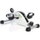DeskCycle 2 Under Desk Exercise Bike and Pedal Exerciser
