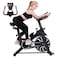 Panana Exercise Bike Cycle Bike for Home Use Cycling Stationary Bike with LCD Display Spin Bike for Gym Training 300lbs Weight Capactiy