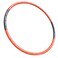 Kids Fitness Hoop  Weight  Size Adjustable Body Building Plastic Children Gymnastics Toys Diameter 265 Inches