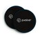 Pvolve Gliding Discs for Home Workouts Exercise and Fitness Equipment to Use on Carpet Wood and Floor to Sculpt Your Core  Strengthen Legs While Lifting and Tightening The Butt