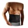 McDavid Waist Trimmer Belt Neoprene Fat Burning Sauna Waist Trainer  Promotes Healthy Sweat Weight Loss Lower Back Posture Mens  Womans sizes Includes 1 Belt