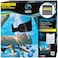 Sunlite Sports Water Workout Combo Set High Density Water Weight Swim Belt Soft Padded Water Aerobics Aqua Therapy Pool Fitness Water Exercise