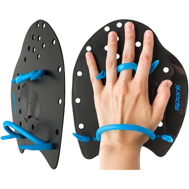 Sporti Power Swim Paddles