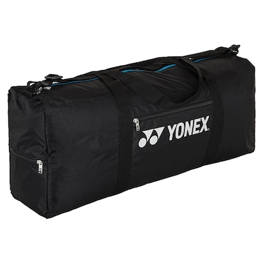 YONEX Large Gym Bag Black