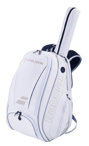 Babolat Pure Line Wimbledon Backpack