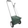 Champion Sports Wheeled Heavy Duty Steel Dry Line Striping Athletic Field Marker Green